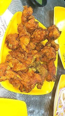 Anwar Food Corner
